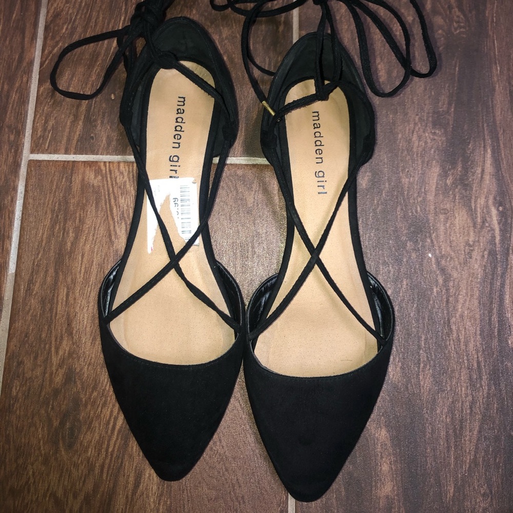Flats